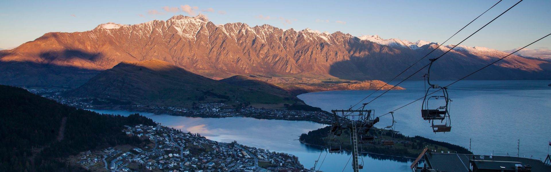 Fun Things to Do in Queenstown